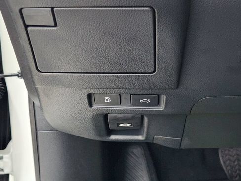 Certified 2025 Lexus ES 350 w/ Premium Package FWD image 21