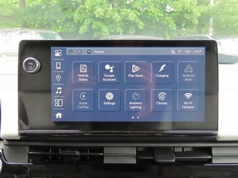 New 2026 Honda Prologue Touring image 20
