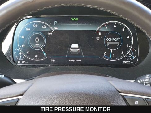 Used 2020 Hyundai Palisade Limited image 28