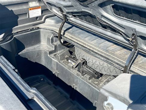 Used 2023 Honda Ridgeline RTL-E image 29