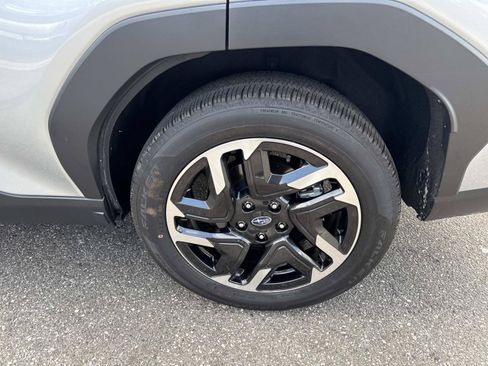 Certified 2026 Subaru Forester Limited AWD/4WD image 7