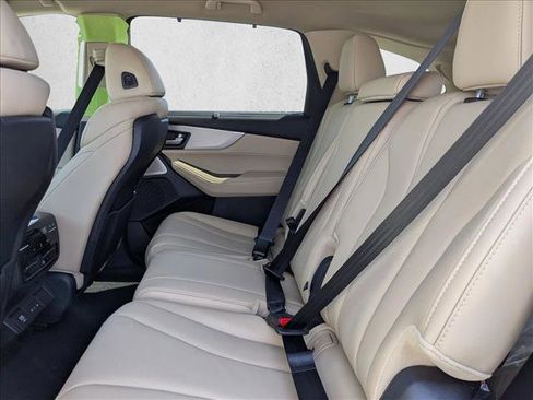 New 2026 Acura MDX SH-AWD w/ Technology Package image 15