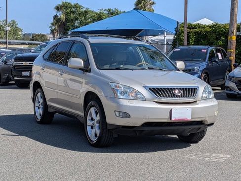 Used 2008 Lexus RX 350 2WD image 3