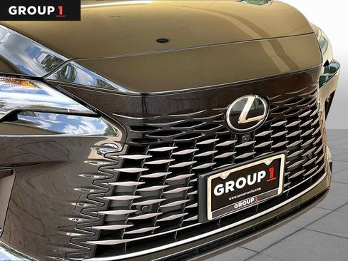 Certified 2026 Lexus RX 350 Premium Plus FWD image 27