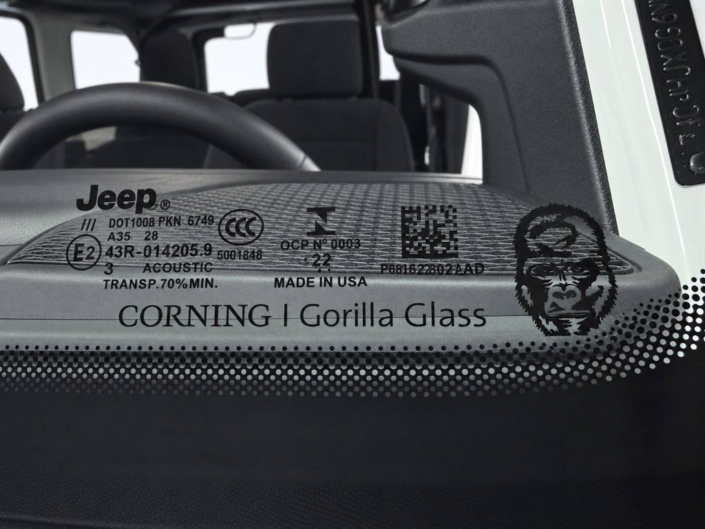 Used 2022 Jeep Wrangler Unlimited Sport AWD/4WD image 41
