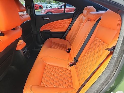 Used 2021 Dodge Charger GT w/ Blacktop Package image 19