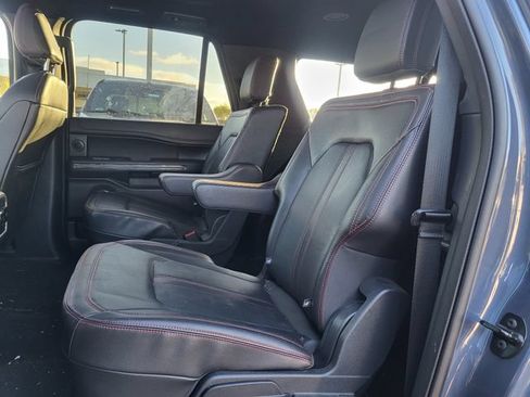 Used 2023 Ford Expedition Max Limited AWD/4WD image 14