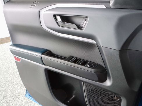 Used 2022 Ford Bronco Sport Outer Banks w/ Tech Package image 21