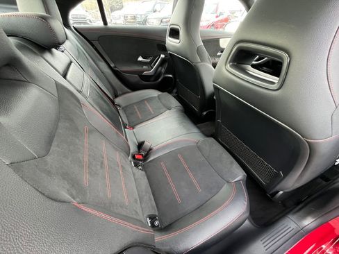 Certified 2025 Mercedes-Benz CLA 250 4MATIC image 24