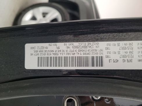 Used 2015 Jeep Patriot Sport w/ Power Value Group AWD/4WD image 33