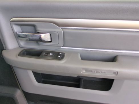 Used 2014 RAM 1500 Big Horn AWD/4WD image 20