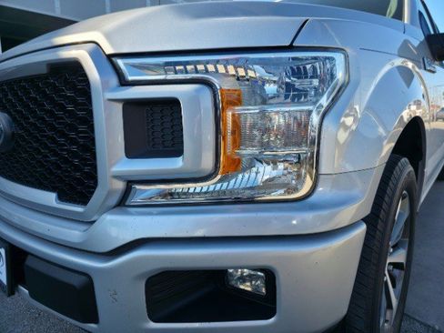 Used 2019 Ford F150 XL w/ Equipment Group 101A Mid image 12