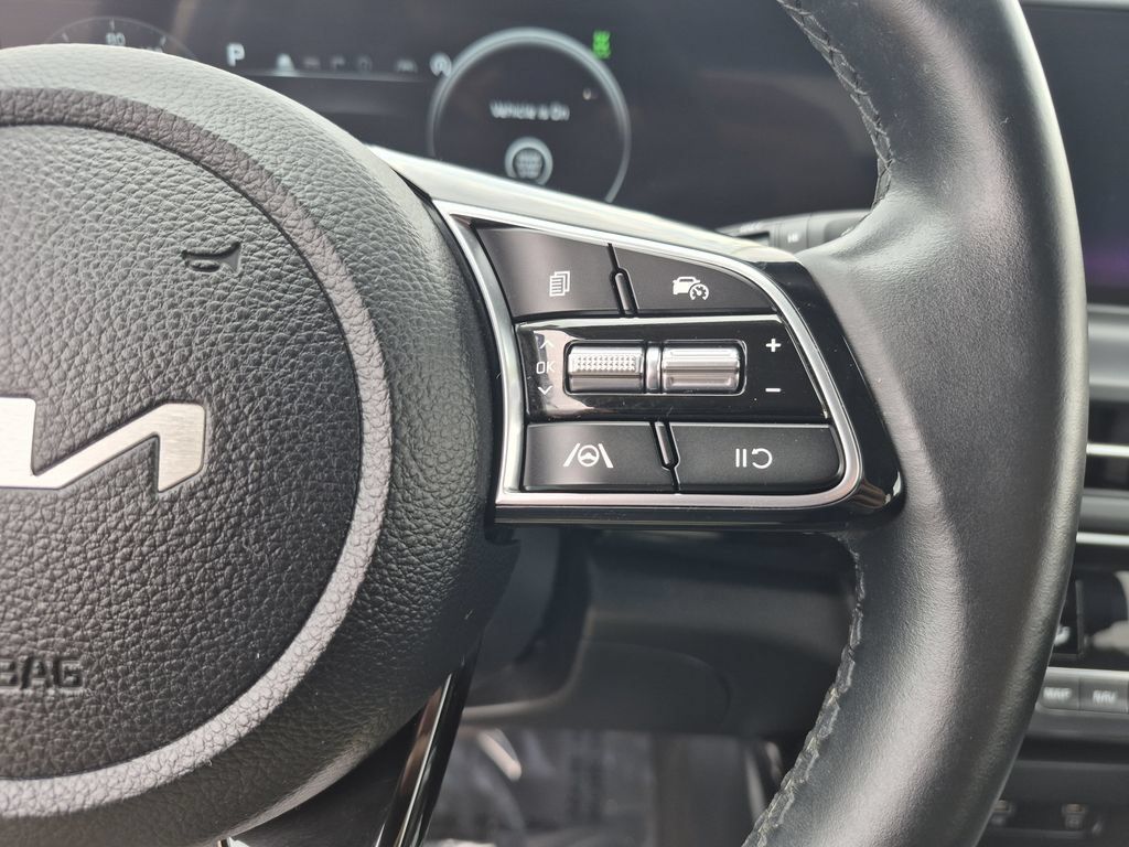 Certified 2024 Kia Seltos S AWD/4WD image 20