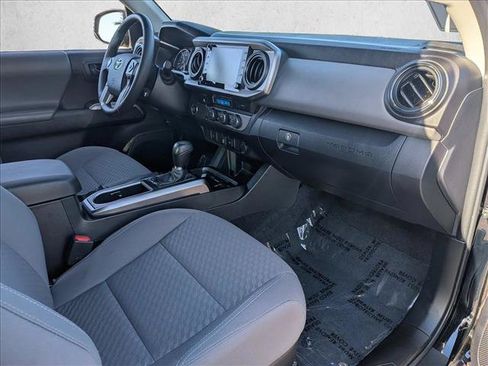 Used 2023 Toyota Tacoma SR5 w/ SX Package RWD image 27