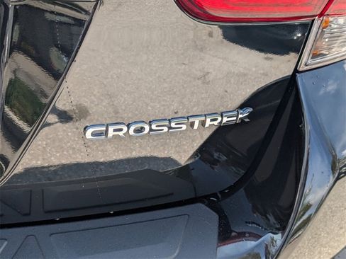 Used 2023 Subaru Crosstrek 2.0i Premium image 16