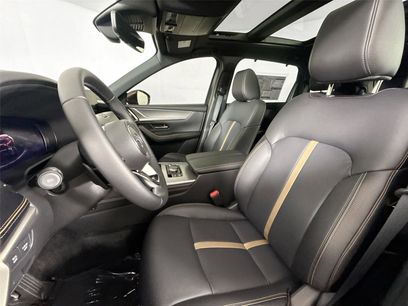 New 2026 MAZDA CX-90 3.3 Turbo w/ Premium Plus Pkg