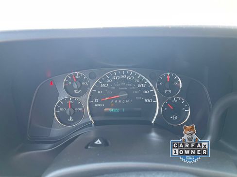Used 2016 GMC Savana 2500 RWD image 19
