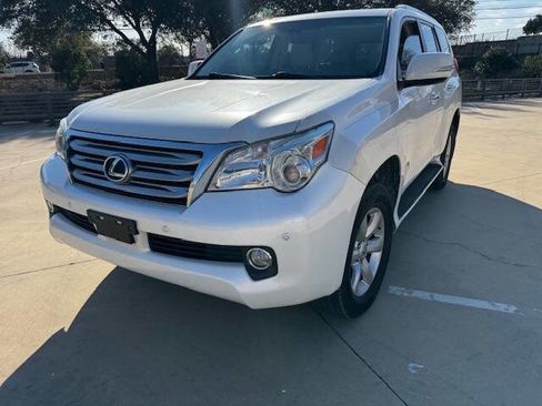 Used 2010 Lexus GX 460 Base AWD 4dr SUV image 62