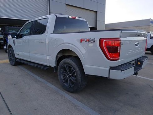 Used 2023 Ford F150 XLT w/ Equipment Group 302A High image 9