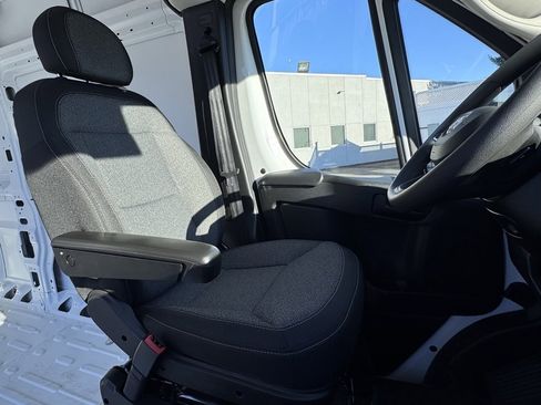 Used 2025 RAM ProMaster 3500 image 20