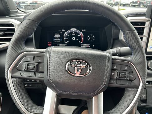 Used 2025 Toyota Tundra SR5 AWD/4WD image 27