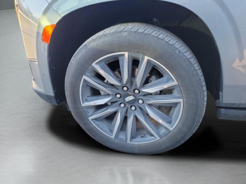 Used 2024 Cadillac Escalade Sport Platinum image 31