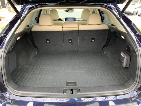 Certified 2022 Lexus RX 450h AWD w/ Premium Package image 34