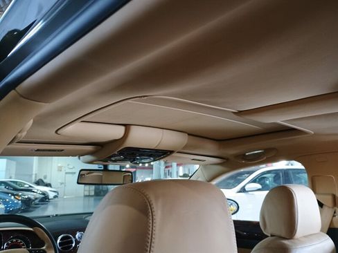 Used 2008 Bentley Flying Spur Flying Spur AWD/4WD image 31