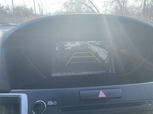 Used 2020 Acura TLX w/Technology Pkg image 18