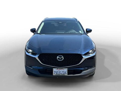 Certified 2026 MAZDA CX-30 AWD 2.5 S w/ Premium Package image 8