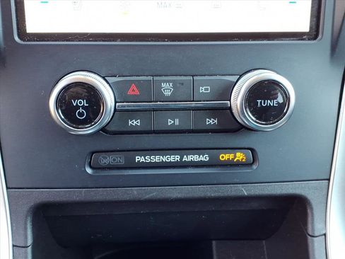 Certified 2023 Ford Edge SEL w/ Convenience Package AWD/4WD image 27