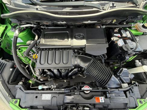 Used 2012 MAZDA MAZDA2 Sport image 27