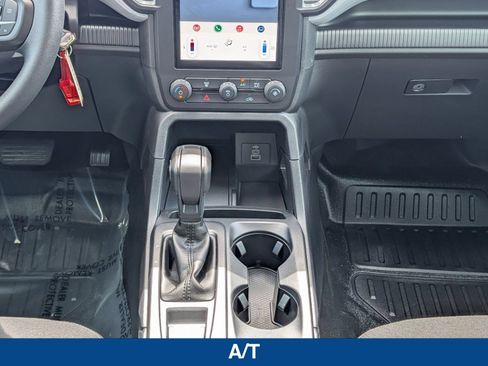 New 2026 Ford Ranger XL RWD image 20