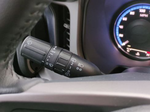 New 2023 Ford Bronco Outer Banks image 25