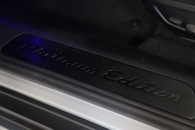Used 2023 Porsche Panamera Platinum Edition RWD image 24