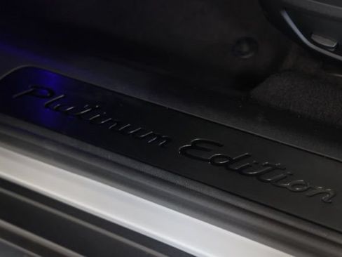 Used 2023 Porsche Panamera Platinum Edition RWD image 24