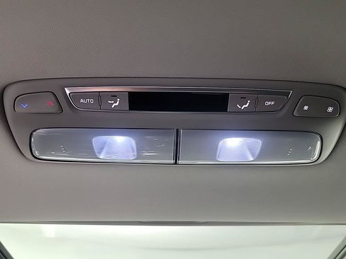 Certified 2024 Kia Telluride EX FWD image 25