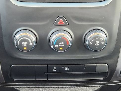 Used 2024 RAM 1500 Classic SLT RWD image 17