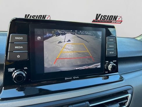 Certified 2023 Kia Seltos LX image 26