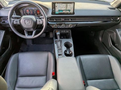 Used 2024 Honda Civic Touring image 17
