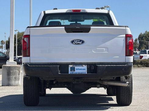 Used 2024 Ford F150 XL AWD/4WD image 5