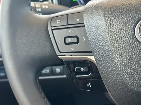 Certified 2025 Toyota Camry XSE FWD image 27