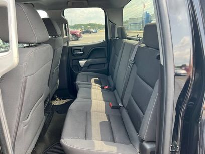 Used 2016 Chevrolet Silverado 1500 LT w/ All Star Edition