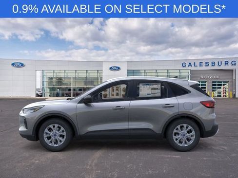 New 2026 Ford Escape Active w/ Tech Pack #1 FWD image 3