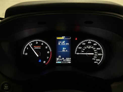 Used 2019 Subaru Forester Sport w/ Popular Package #2 AWD/4WD image 15