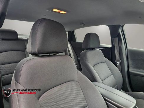 Used 2025 Chevrolet Malibu LT FWD image 14