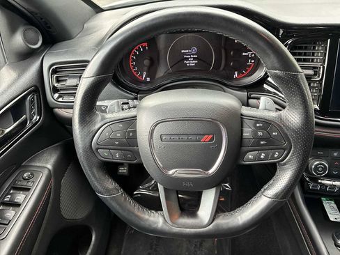 Certified 2024 Dodge Durango GT AWD/4WD image 11