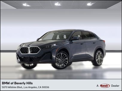 Used 2026 BMW X2 xDrive28i w/ Convenience Package