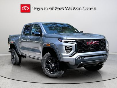 Used 2023 GMC Canyon Elevation w/ Convenience Package