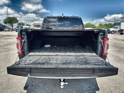 Used 2022 Ford F150 Raptor w/ Raptor 37 Performance Package AWD/4WD image 24